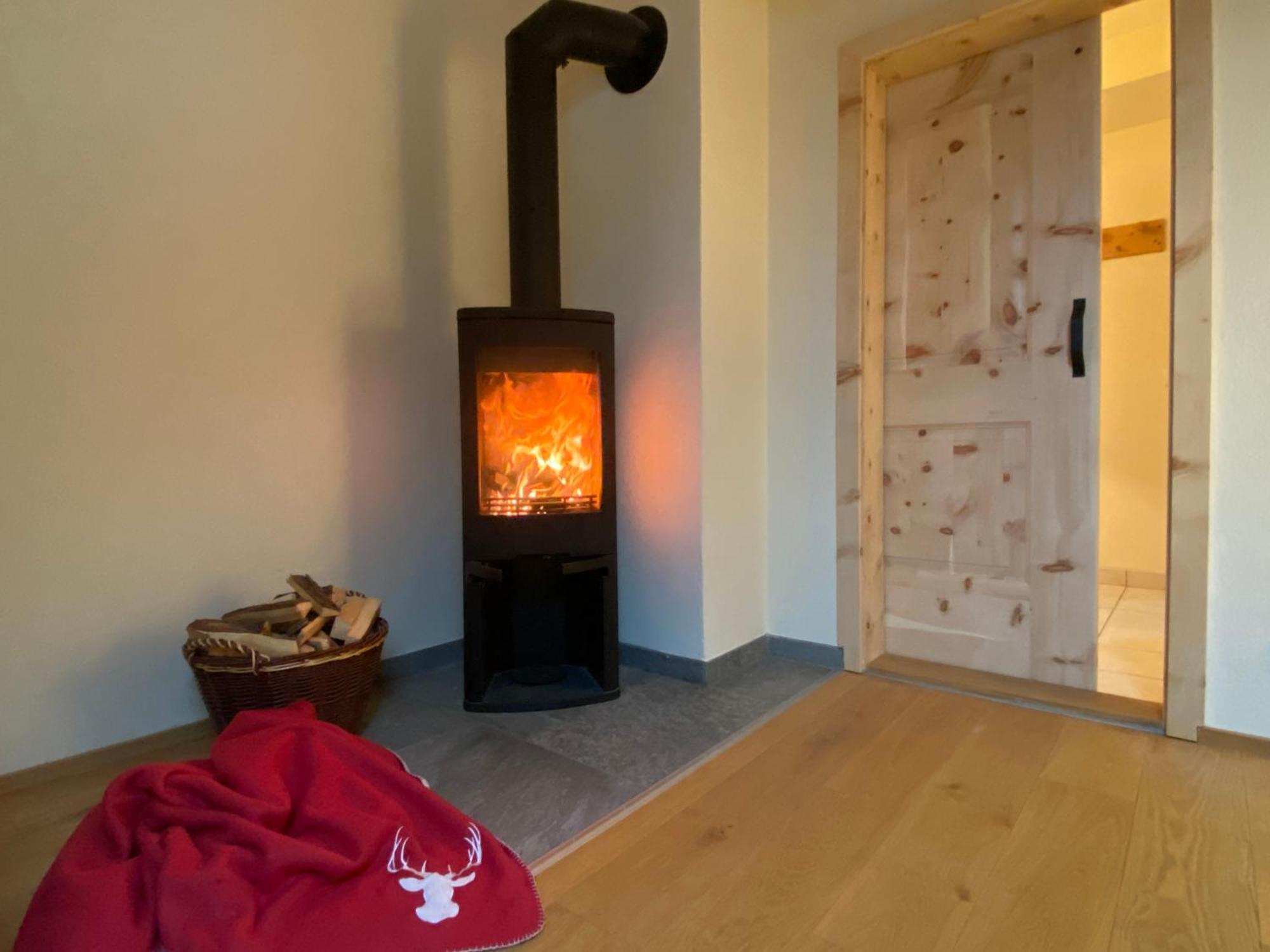 Haus Mayerbuechler - Chiemgau Karte Инцелль Экстерьер фото