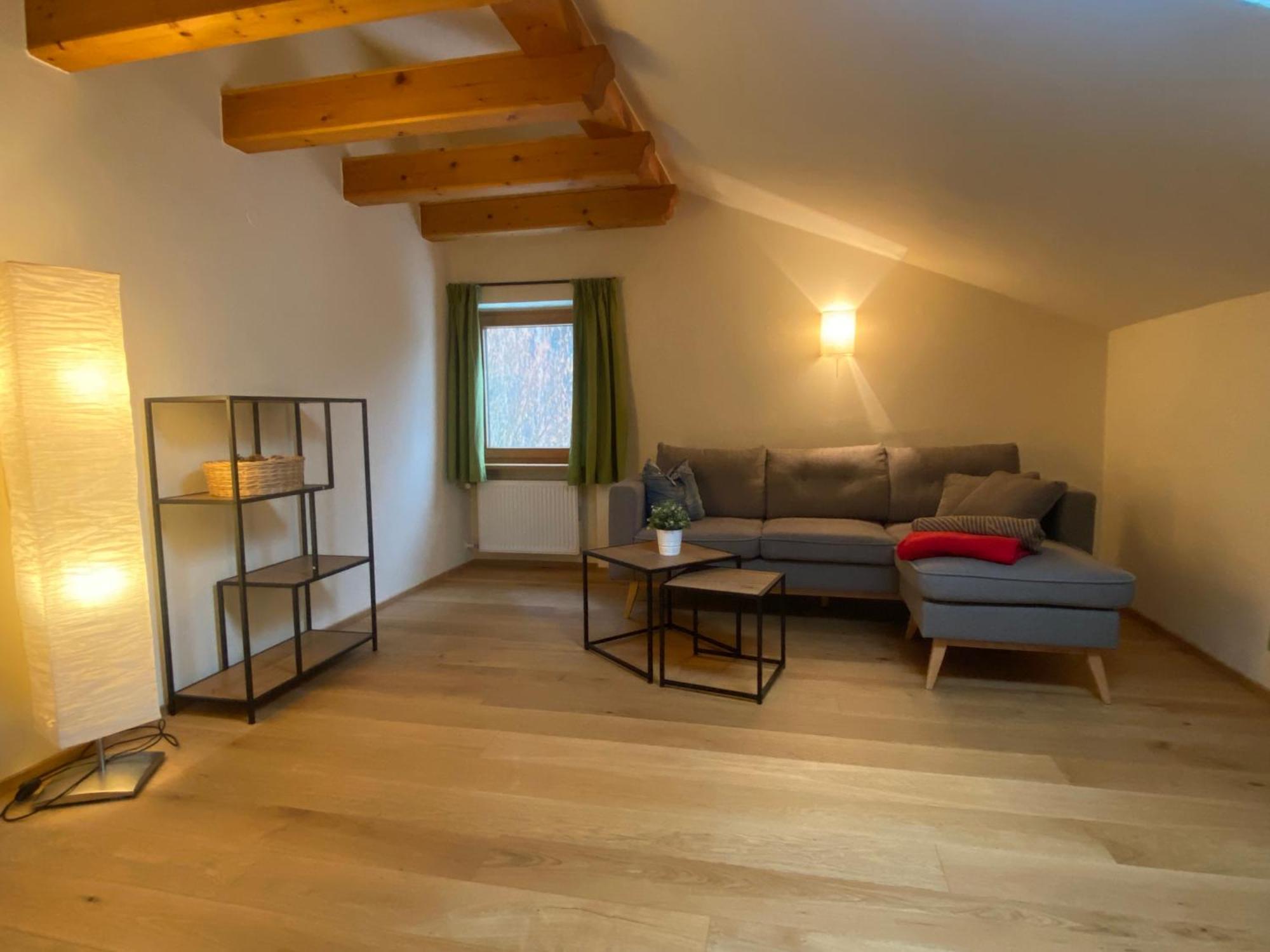 Haus Mayerbuechler - Chiemgau Karte Инцелль Экстерьер фото