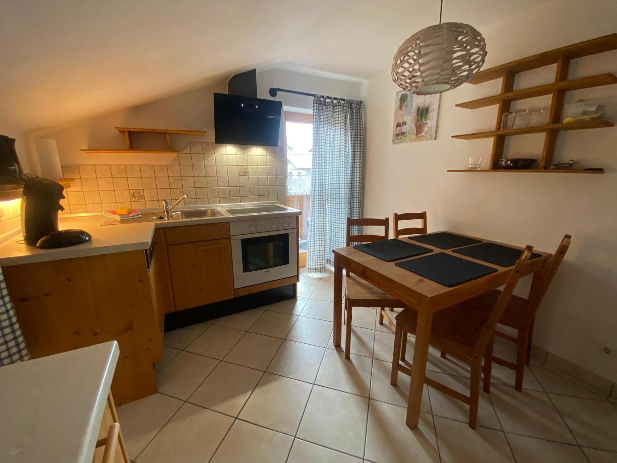 Haus Mayerbuechler - Chiemgau Karte Инцелль Экстерьер фото