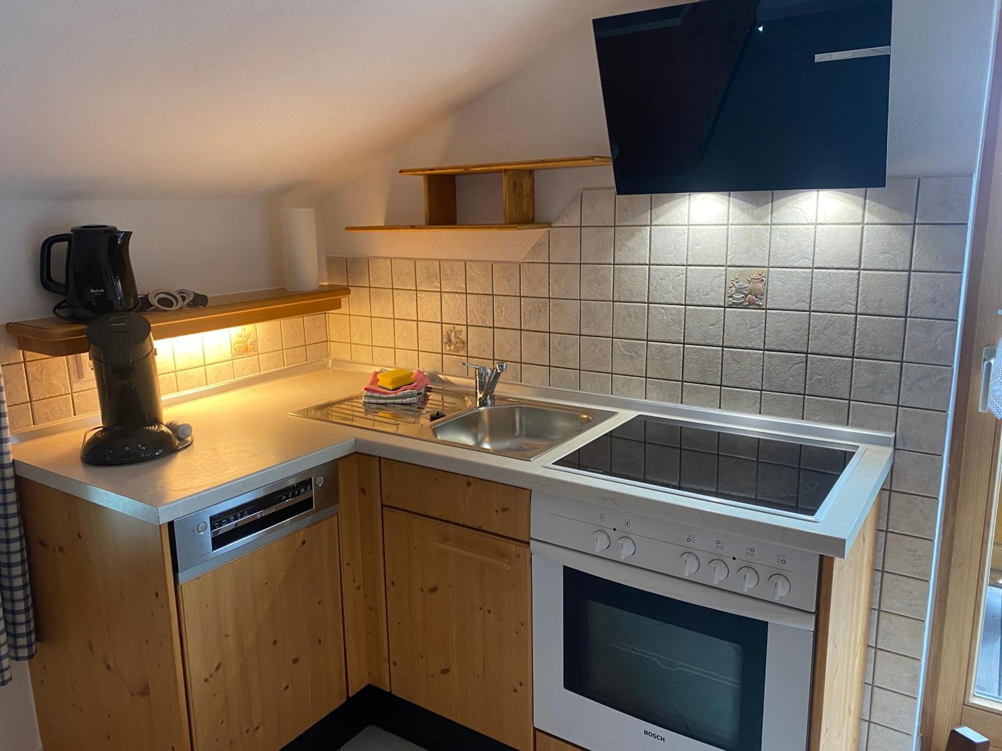 Haus Mayerbuechler - Chiemgau Karte Инцелль Экстерьер фото