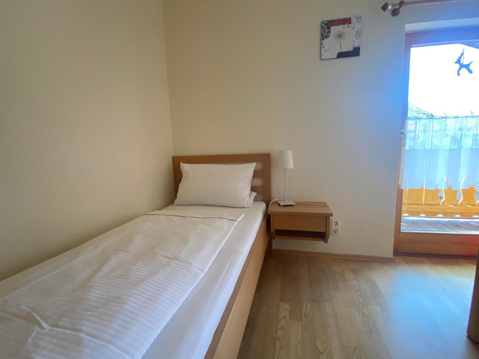 Haus Mayerbuechler - Chiemgau Karte Инцелль Экстерьер фото